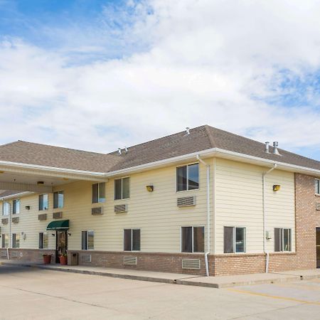 Hotel Zyva Beaver Exterior foto