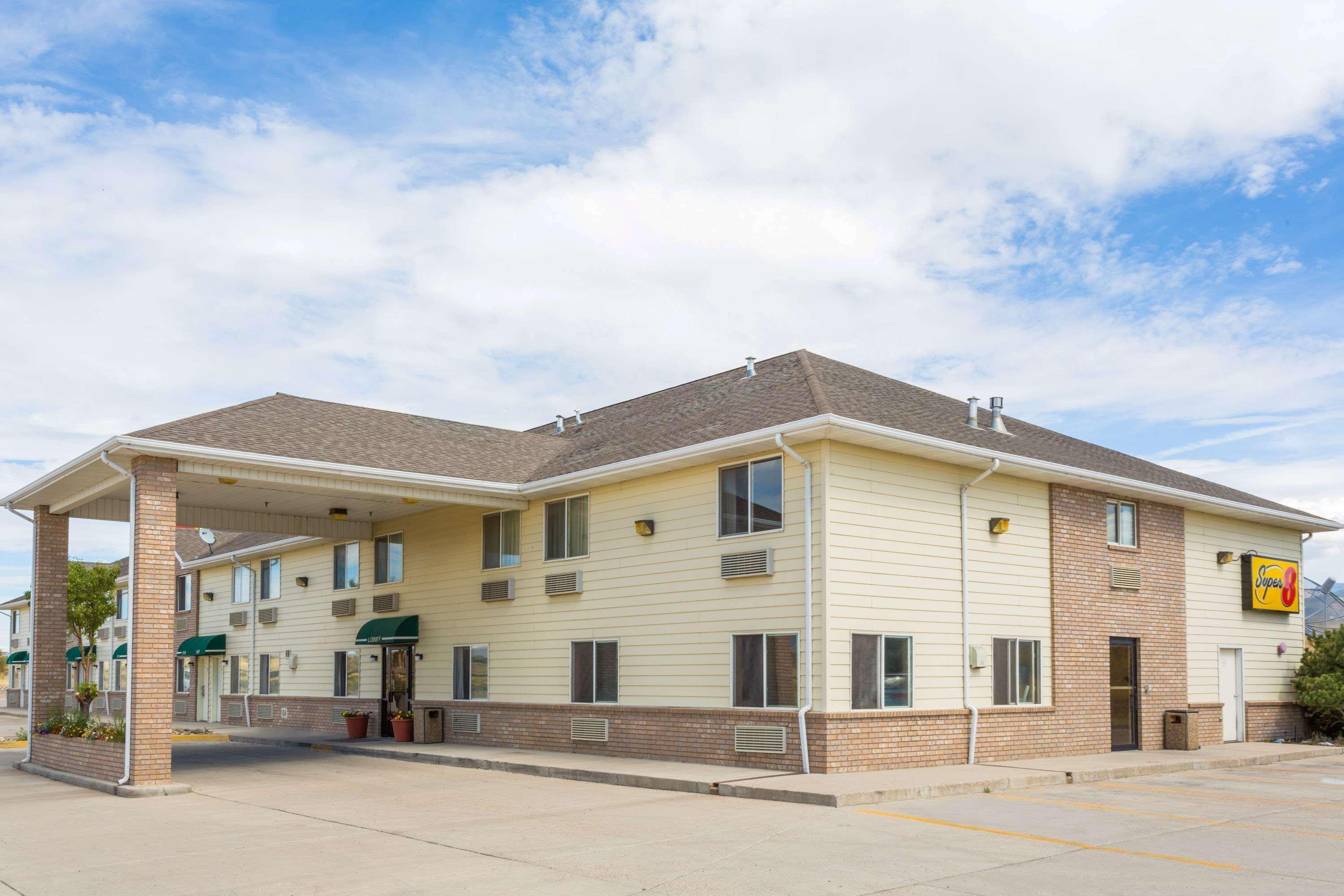 Hotel Zyva Beaver Exterior foto