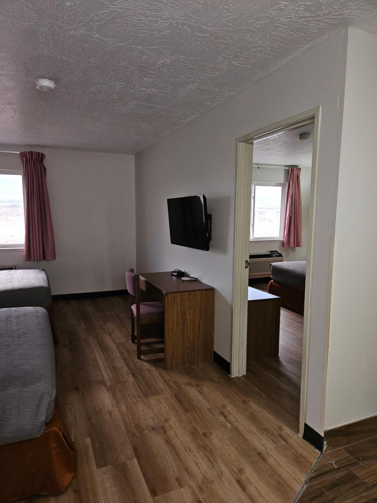 Hotel Zyva Beaver Exterior foto