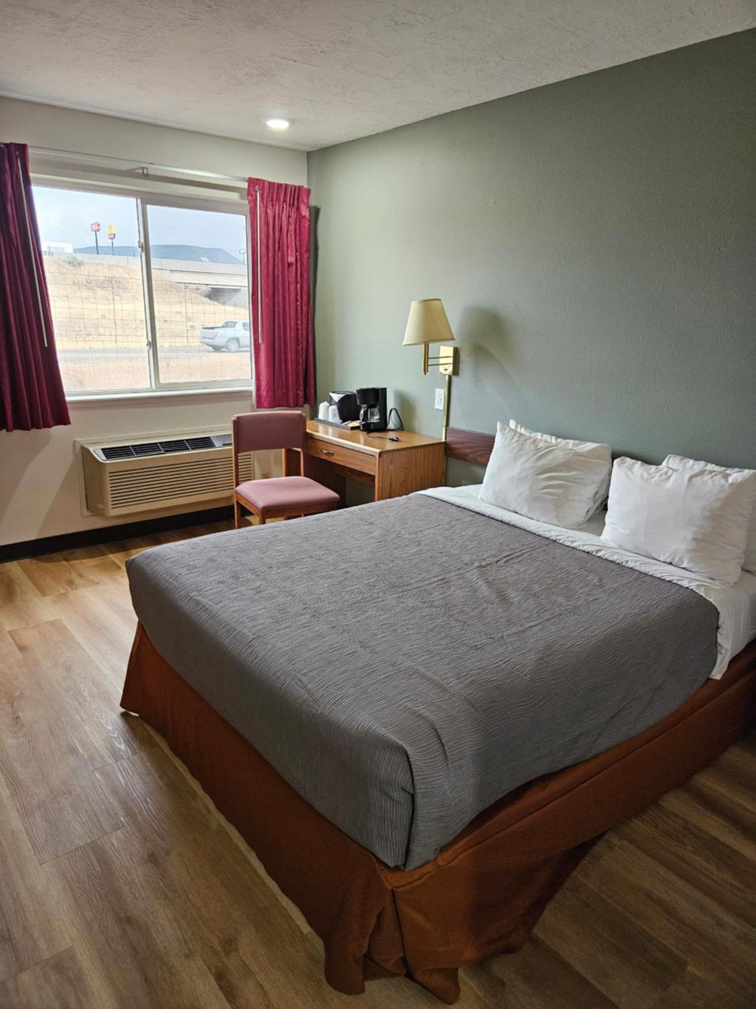 Hotel Zyva Beaver Exterior foto